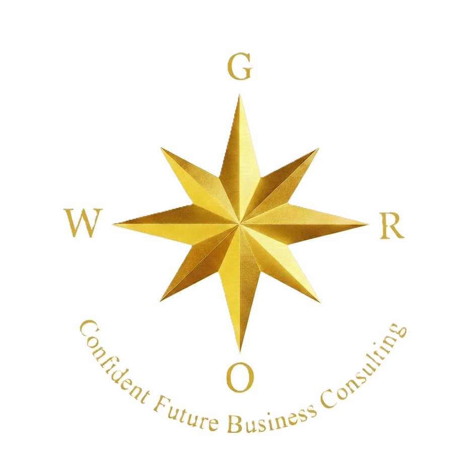 Confident Future Business Consulting